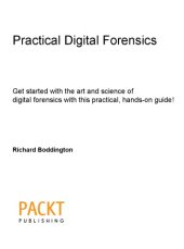 book Practical Digital Forensics