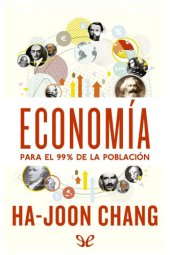 book Economía para el 99% de la población