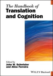 book The Handbook of Translation and Cognition