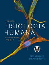 book Fisiologia Humana Uma Abordagem Integrada