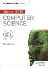 book Edexcel GCSE Computer Science