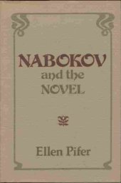 book Nabokov and the Novel