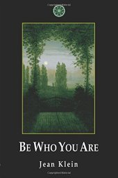 book Be Who You Are