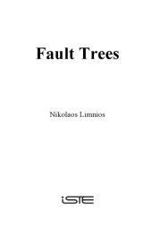 book Fault Trees