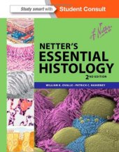 book Netter’s Essential Histology