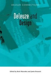 book Deleuze and Design