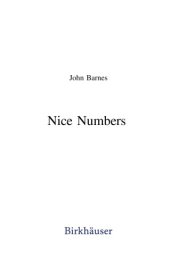 book Nice Numbers