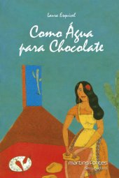 book Como água para Chocolate