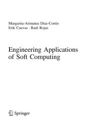 book Engineering Applications of Soft Computing