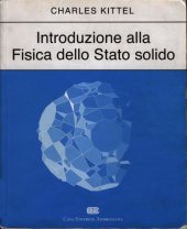 book Introduzione alla Fisica dello Stato solido