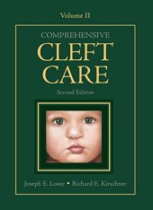 book Comprehensive Cleft Care