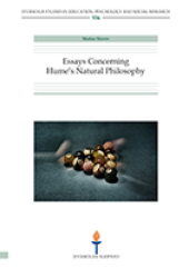 book Essays concerning Hume’s Natural Philosophy