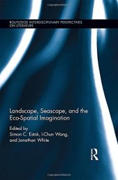 book Landscape, Seascape, and the Eco-Spatial Imagination