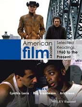 book American Film History: Selected Readings, 1960 to the Present