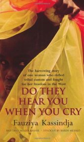 book Do They Hear You When You Cry?