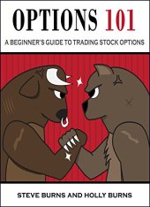 book Options 101: A Beginner’s Guide to Trading Options in the Stock Market