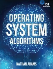 book Operating System Algorithms