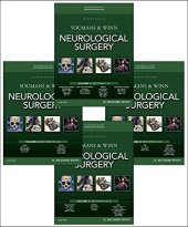 book Youmans and Winn Neurological Surgery