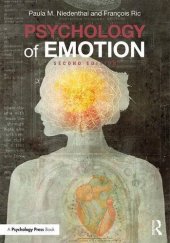 book Psychology of Emotion