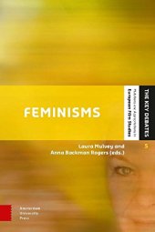 book Feminisms: Diversity, Difference and Multiplicity  in Contemporary Film Cultures