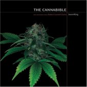 book The Cannabible