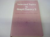 book Selected Topics in Graph Theory 2