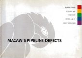 book Macaw’s Pipeline Defects