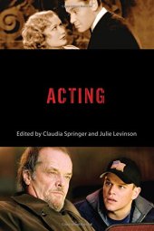 book Acting