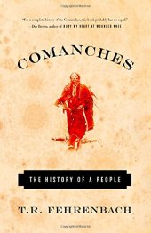 book Comanches: The History of a People