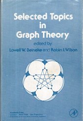 book Selected Topics in Graph Theory 1