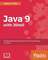 book Java 9 with JShell