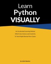 book Learn Python Visually