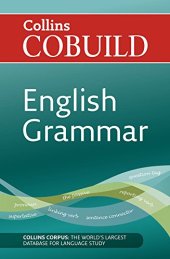 book Collins Cobuild English Grammar