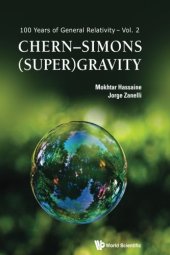 book Chern Simons (Super)Gravity