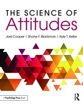 book The Science of Attitudes