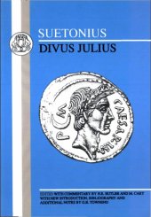 book Divus Julius