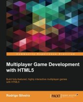 book Multiplayer Game Development with HTML5