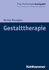 book Gestalttherapie