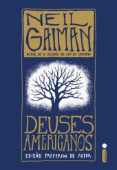 book Deuses americanos