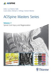 book AO spine Master Series