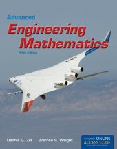 book Advanced Engineering Mathematics (Solutions)