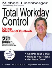 book Total Workday Control Using Microsoft Outlook