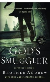 book God’s Smuggler