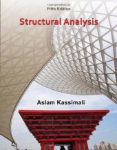 book Structural Analysis