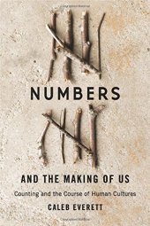 book Numbers and the Making of Us: Counting and the Course of Human Cultures