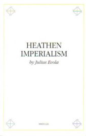 book Heathen Imperialism