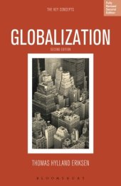 book Globalization