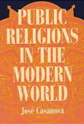 book Public religions in the modern world