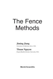 book The Fence Methods