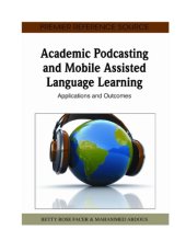 book Academic Podcasting and Mobile Assisted Language Learning